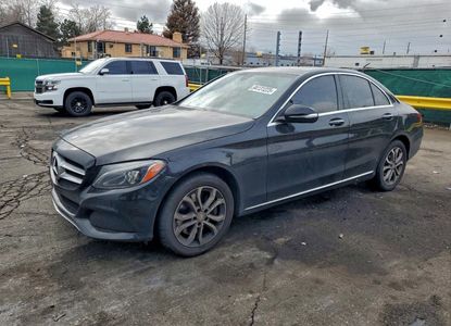 Rapport sur le véhicule pour VIN 55SWF4KB4FU056790 - Image 1