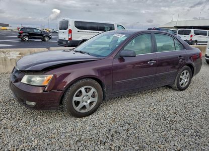 Vehicle Report for VIN 5NPEU46F86H099207 - Image 1