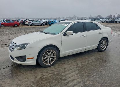 Vehicle Report for  - Image 1