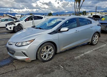 Rapport sur le véhicule pour VIN 1G1RD6S50GU139581 - Image 1