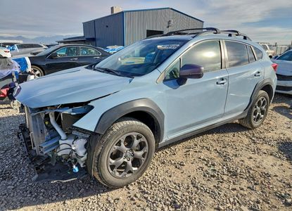 Vehicle Report for - Image 1