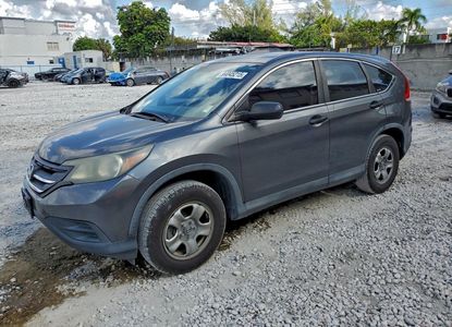 Vehicle Report for - Image 1