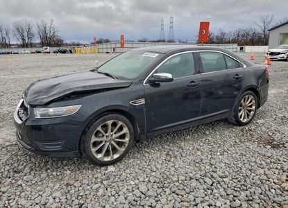 تقرير المركبة لـ VIN 1FAHP2F81EG143471 - الصورة 1