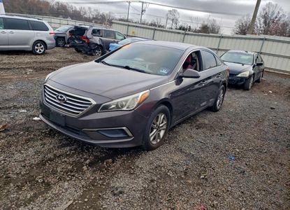 Vehicle Report for - Image 1