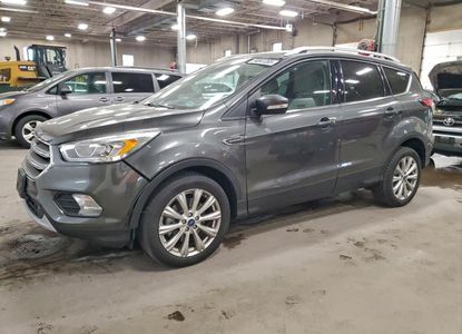 Raport pojazdu dla VIN 1FMCU9JD7HUB71853 - Obraz 1