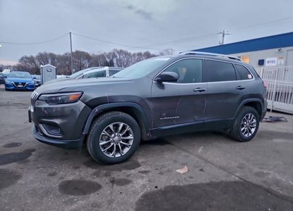 Vehicle Report for - Image 1