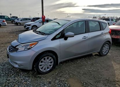 Звіт про транспортний засіб для VIN 3N1CE2CP0GL379732 – зображення 1