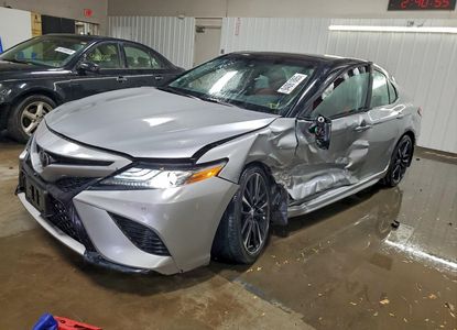 Vehicle Report for - Image 1