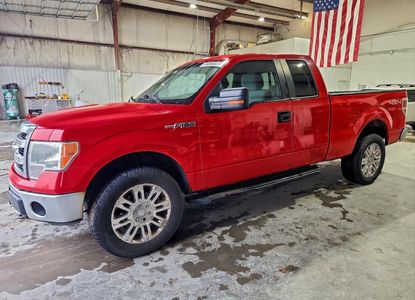 Vehicle Report for - Image 1