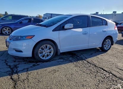 Vehicle Report for - Image 1