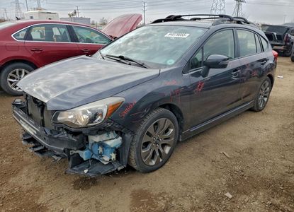 Vehicle Report for - Image 1