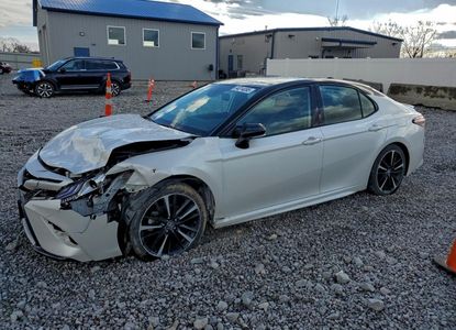 Vehicle Report for - Image 1