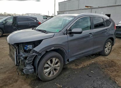 Vehicle Report for - Image 1