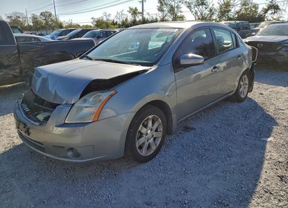 Vehicle Report for VIN 3N1AB61E79L610301 - Image 1