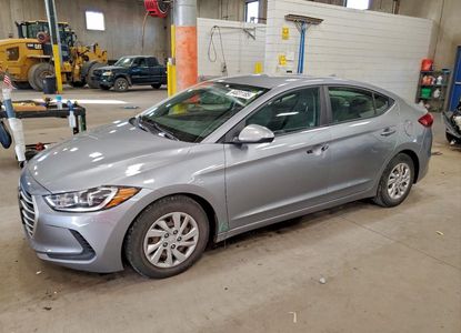 Vehicle Report for VIN 5NPD74LF4HH100539 - Image 1