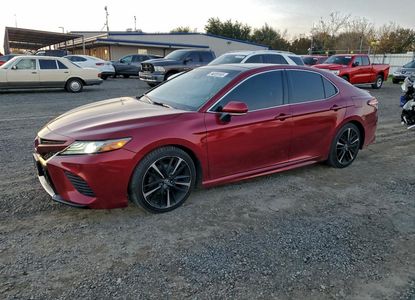 Vehicle Report for - Image 1