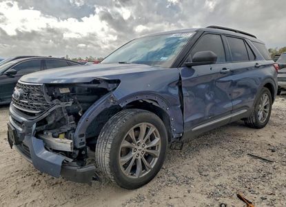 Raport vehicul pentru VIN 1FMSK7DH6MGC09957 - Imaginea 1