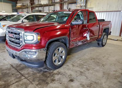 Fahrzeugbericht für VIN 3GTU2NEC8JG468597 – Bild 1