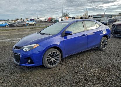 Vehicle Report for - Image 1