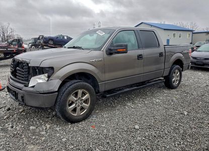 Vehicle Report for - Image 1