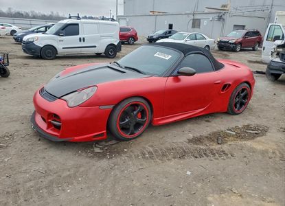 Vehicle Report for  - Image 1