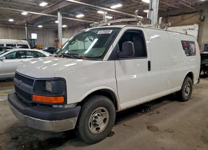 Vehicle Report for VIN 1GCWGFCG0E1114535 - Image 1