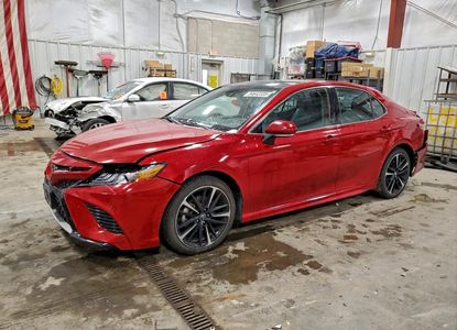 Vehicle Report for - Image 1