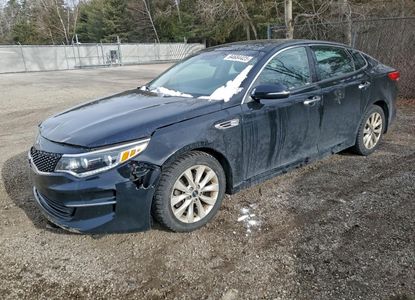 Vehicle Report for VIN 5XXGU4L35GG049252 - Image 1