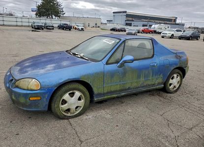 Vehicle Report for - Image 1