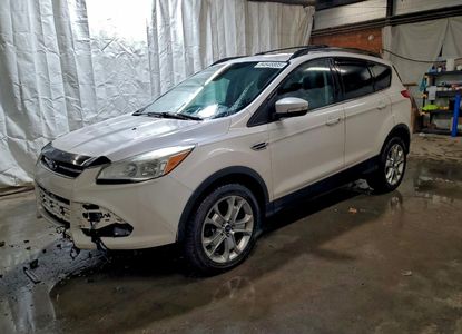 Raport pojazdu dla VIN 1FMCU9HX6DUC75504 - Obraz 1