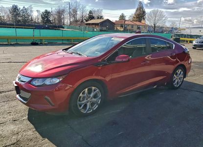 Vehicle Report for - Image 1