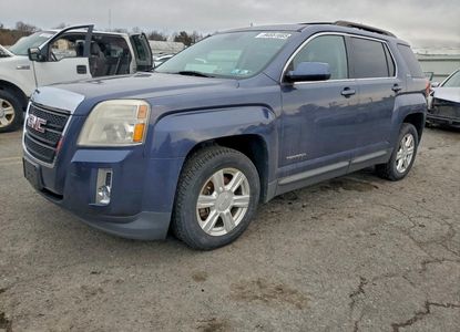 Vehicle Report for VIN 2GKFLWEK8E6241161 - Image 1