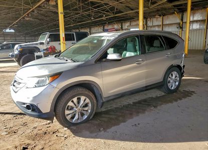 Vehicle Report for - Image 1