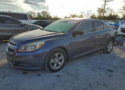 Vehicle Report for - Image 1