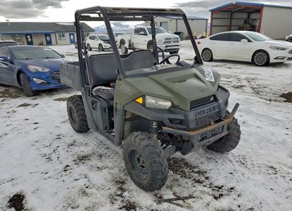 Vehicle Report for - Image 1