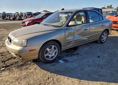 Vehicle Report for VIN KMHDN45D62U362380 - Image 1