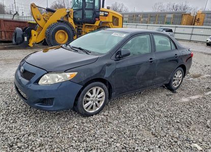 Отчет о транспортном средстве для VIN 2T1BU40E79C022774 - изображение 1