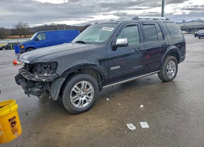 ავტომობილის ანგარიში VIN 1FMEU65E38UB18674 -ისთვის - სურათი 1