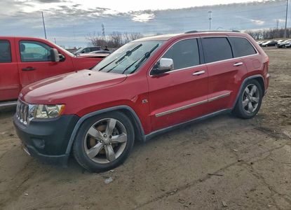 Vehicle Report for VIN 1J4RR6GT6BC559998 - Image 1