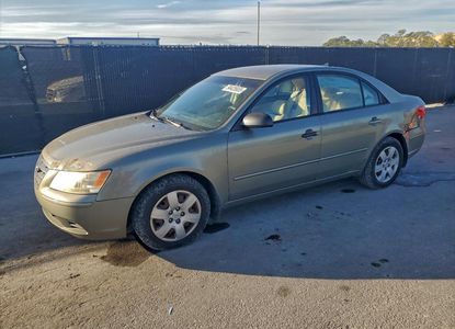 Fahrzeugbericht für VIN 5NPET46C69H493544 – Bild 1