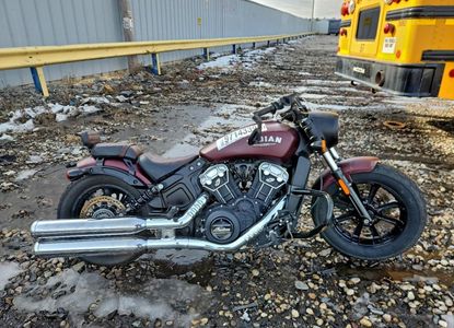 Vehicle Report for - Image 1