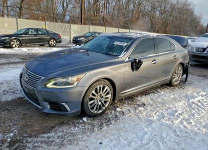 Raport pojazdu dla VIN JTHCL5EF2E5022170 - Obraz 1