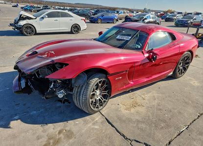 Vehicle Report for - Image 1