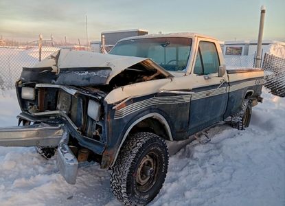 Vehicle Report for - Image 1