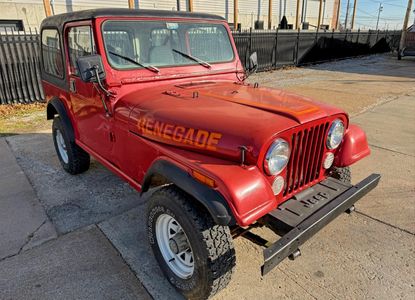 Raport pojazdu dla VIN 1JCCF87A1FT034351 - Obraz 1