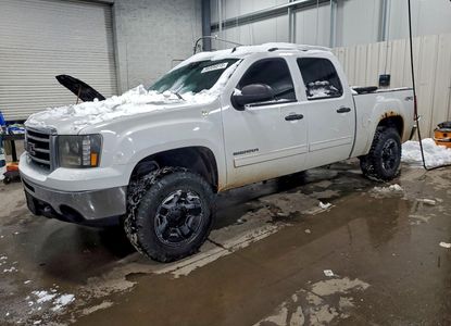 Vehicle Report for - Image 1