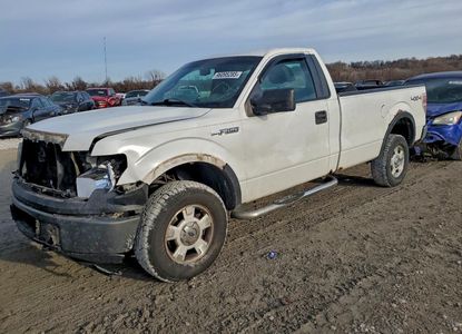 Vehicle Report for - Image 1