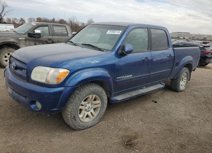 Vehicle Report for VIN 5TBDT48175S481181 - Image 1