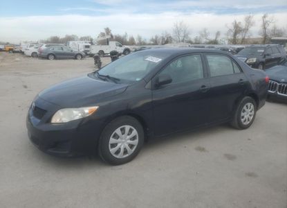 ავტომობილის ანგარიში VIN 1NXBU4EE6AZ291280 -ისთვის - სურათი 1