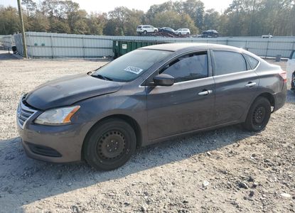 Fahrzeugbericht für VIN 3N1AB7AP7FL655810 – Bild 1